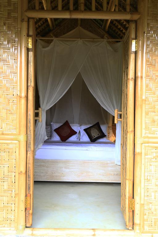 Bersila La Maison Du Bonheur Payangan Quarto foto